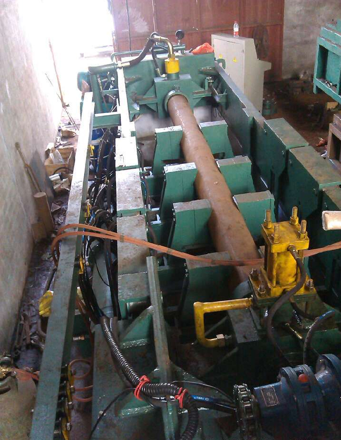 D426鋼管檢測(cè)水壓機(jī)